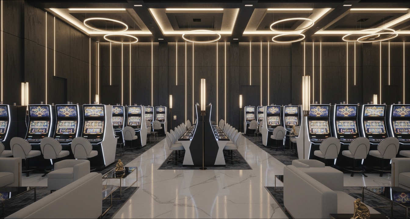 À propos de Godz Casino — Avis détaillé